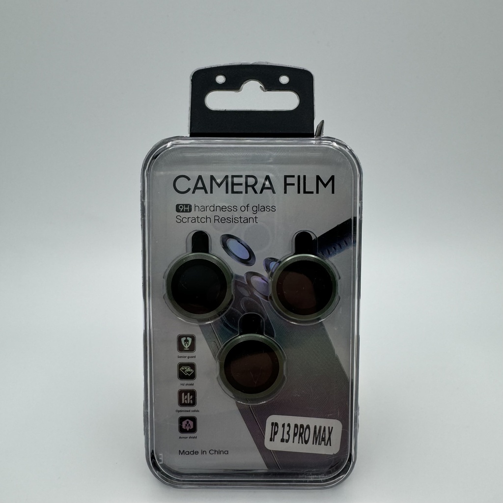 درعی کامیرەی ئایفۆن Camera Scratch resistant IPhone 13 Pro Max 