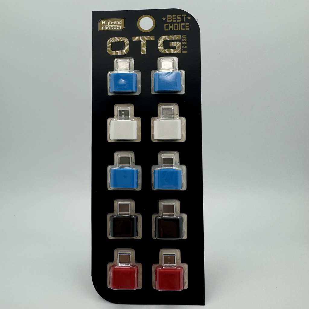 ئۆتیجی تایپ سی OTG 