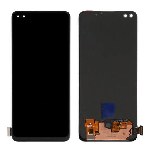 [585] شاشەی OPPO A93 4G 