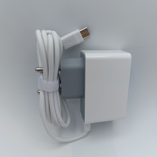 شەحنی کامل گلاکسی TYPE-C 