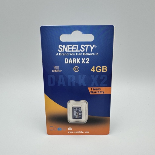 میمۆری Memory SNEELSTY 4GB 