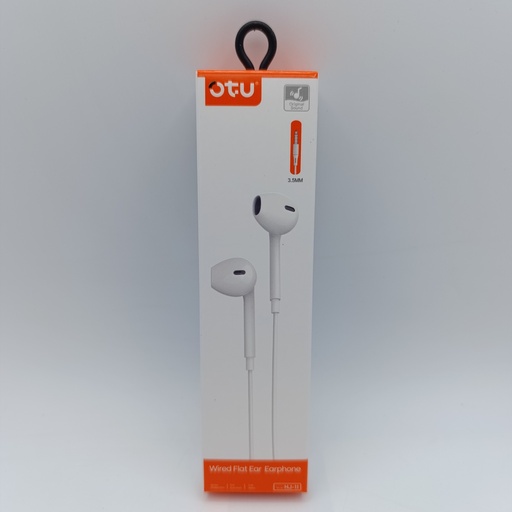 [151] هێدفۆنی کێبل Ot.U HJ-11 