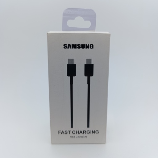 [83] کێبل تایپ سی SAMSUNG  Type-C To Type-C