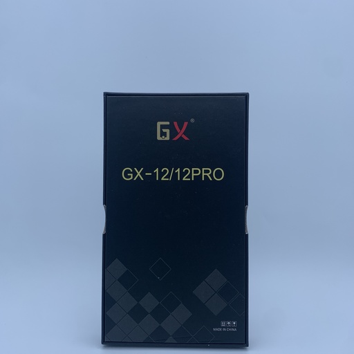 [115] شاشەی ئایفۆن IPHONE 12|12 PRO Screen GX 