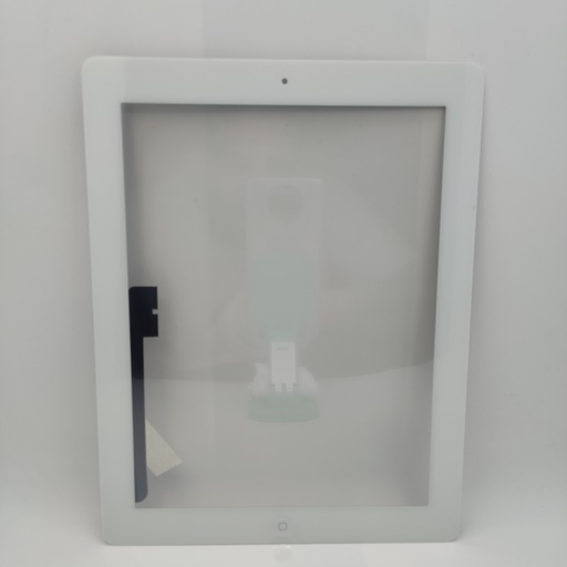 [221] لەمسی ئایپاد IPad 3 Original W 