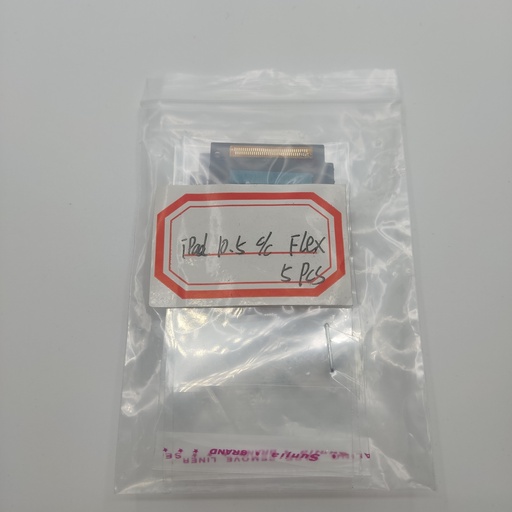 [182] قاعیدەی شحنی ئایپاد IPad 10.5 flex 